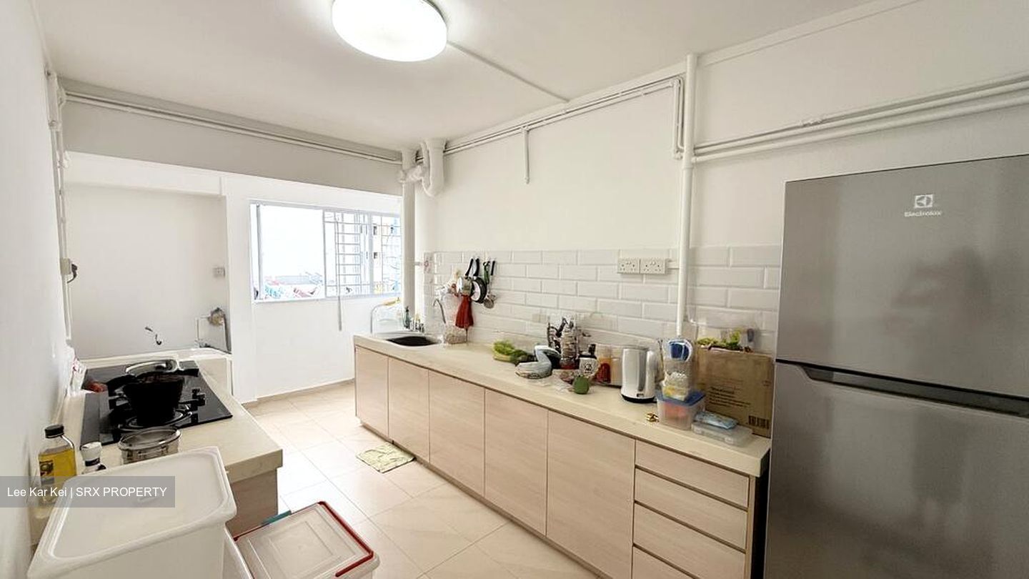 Blk 111 Ang Mo Kio Avenue 4 (Ang Mo Kio), HDB 5 Rooms #523549381